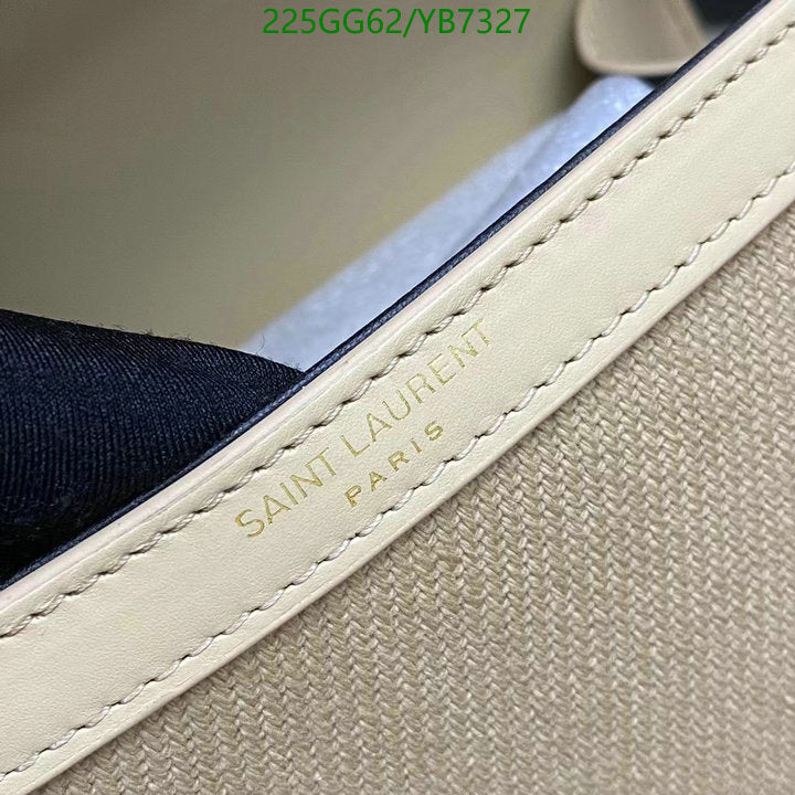 SAMC - YLS Bags - 255
