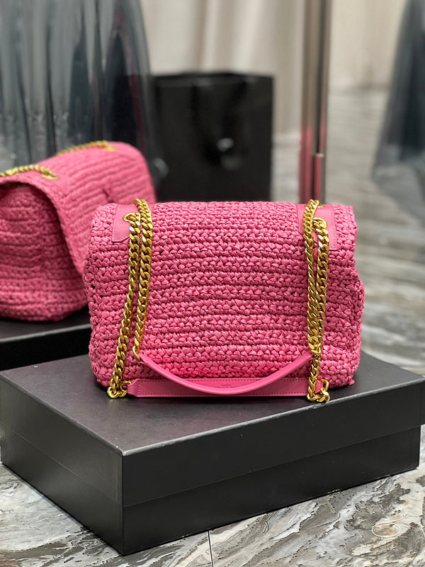 Glamy - YLS Bags - 1364