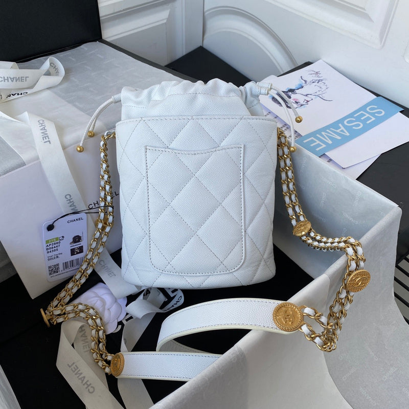 Satchel Bags - CHL Bags - 864