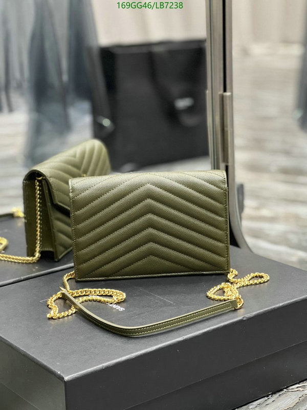 SAMC - YLS Bags - 449