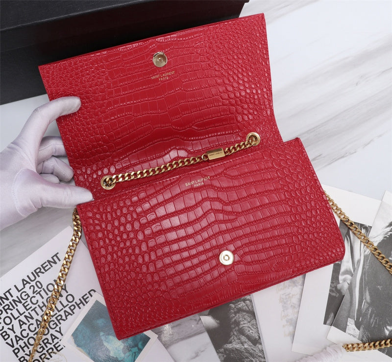 Satchel Bags - SLY Bags - 1798