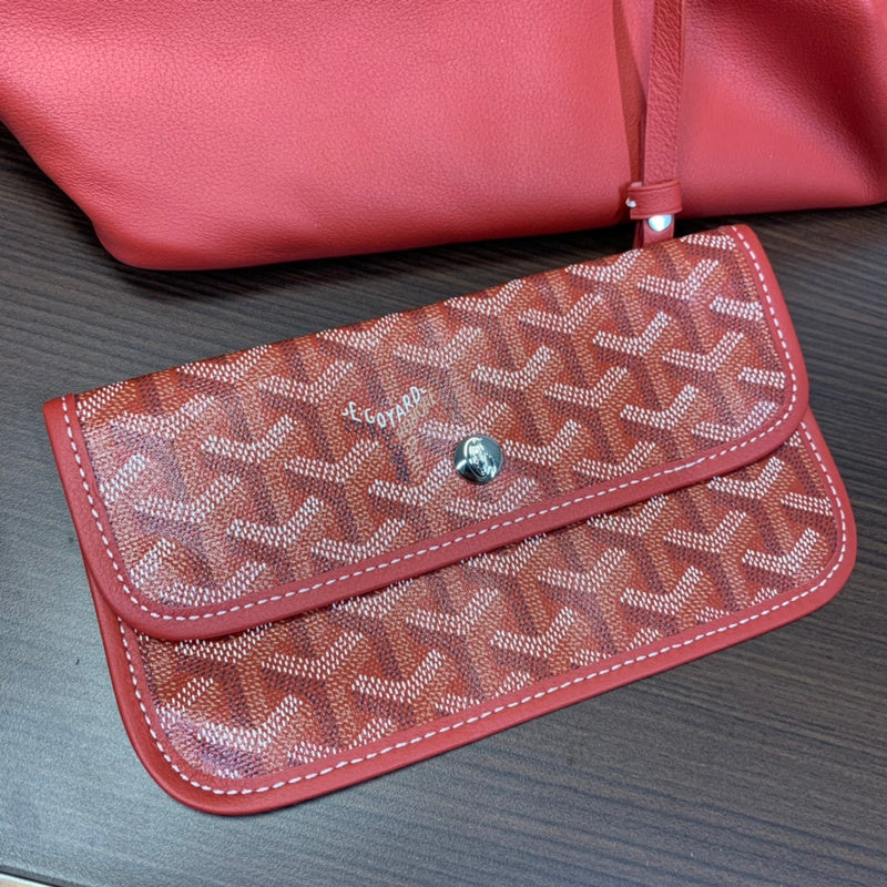 Satchel Bags - GOD Bags - 1009