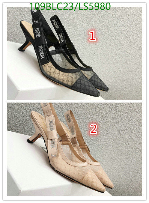 SAMCC - DOR Women Shoes - 2415