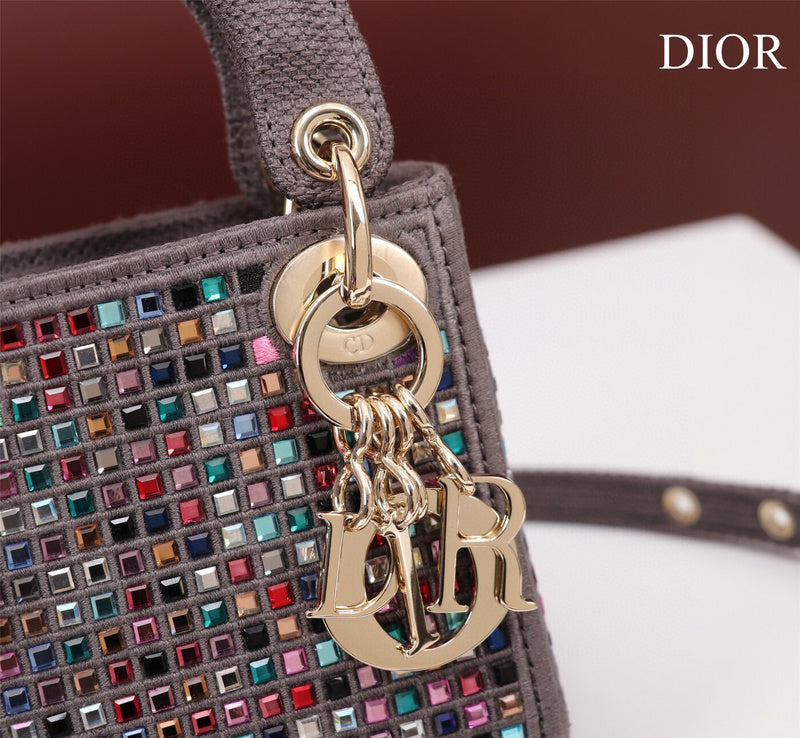Glami Fashion - DIR Bags - 1691