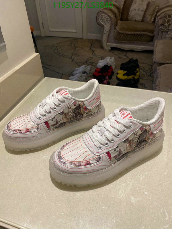 SAMC - DOR Women Sneakers - 205