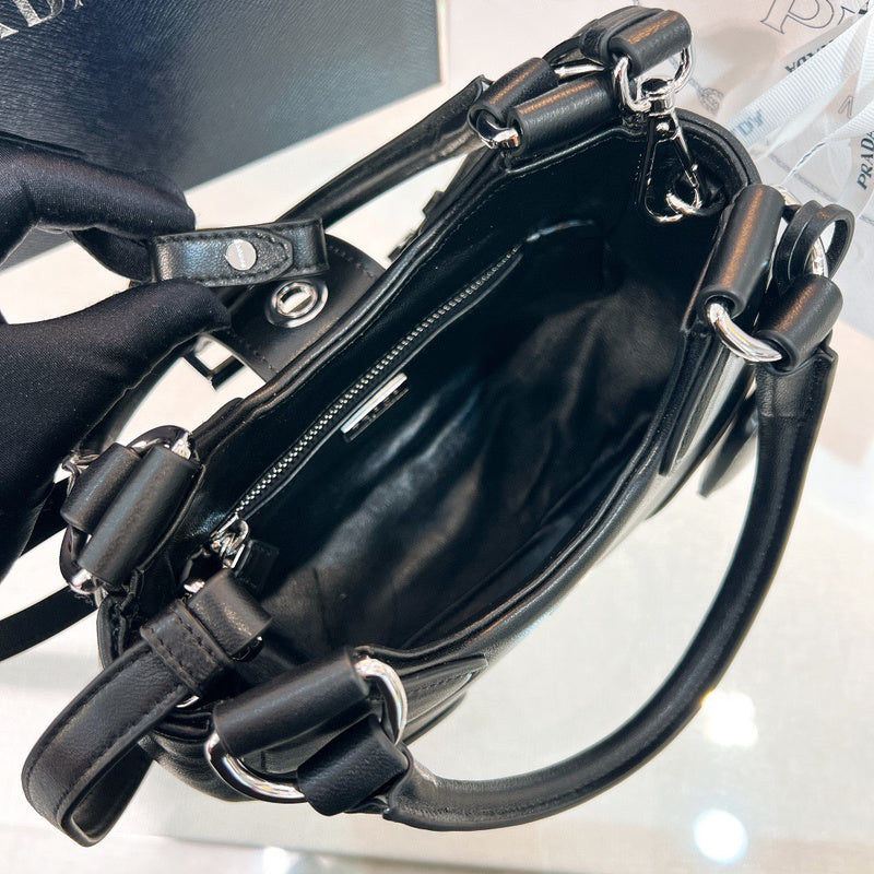 Satchel Bags - PDA Bags - 2171
