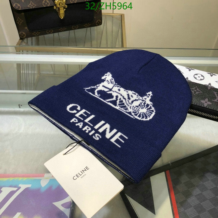 SAMC - COL Caps & Hats - 284
