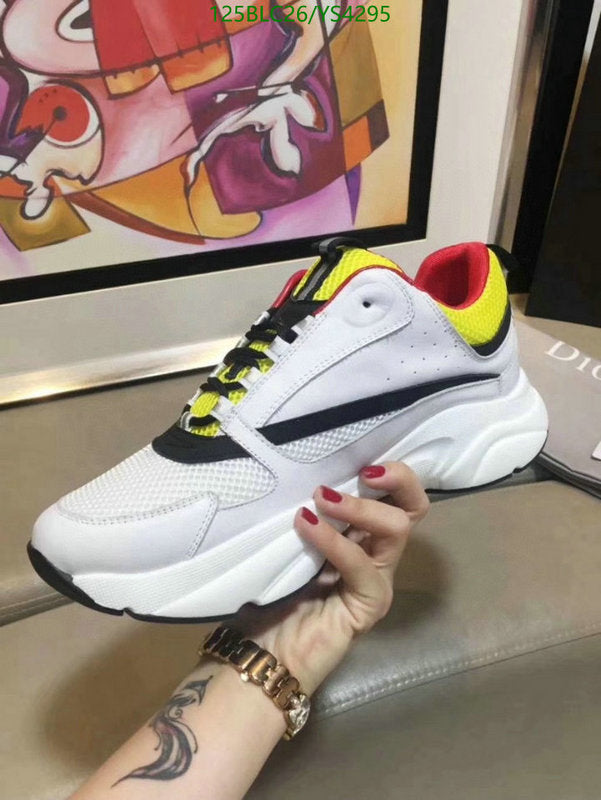 SAMC - DOR Women Sneakers - 208