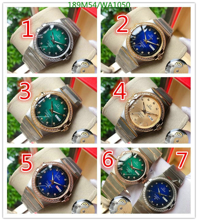 SAMC - OG Watches - 153
