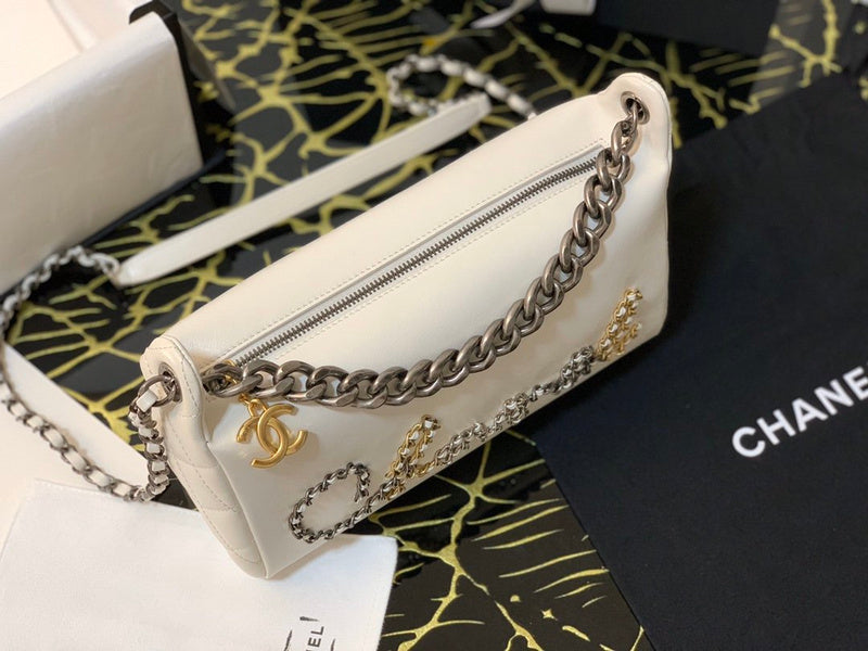 Satchel Bags - CHL Bags - 260