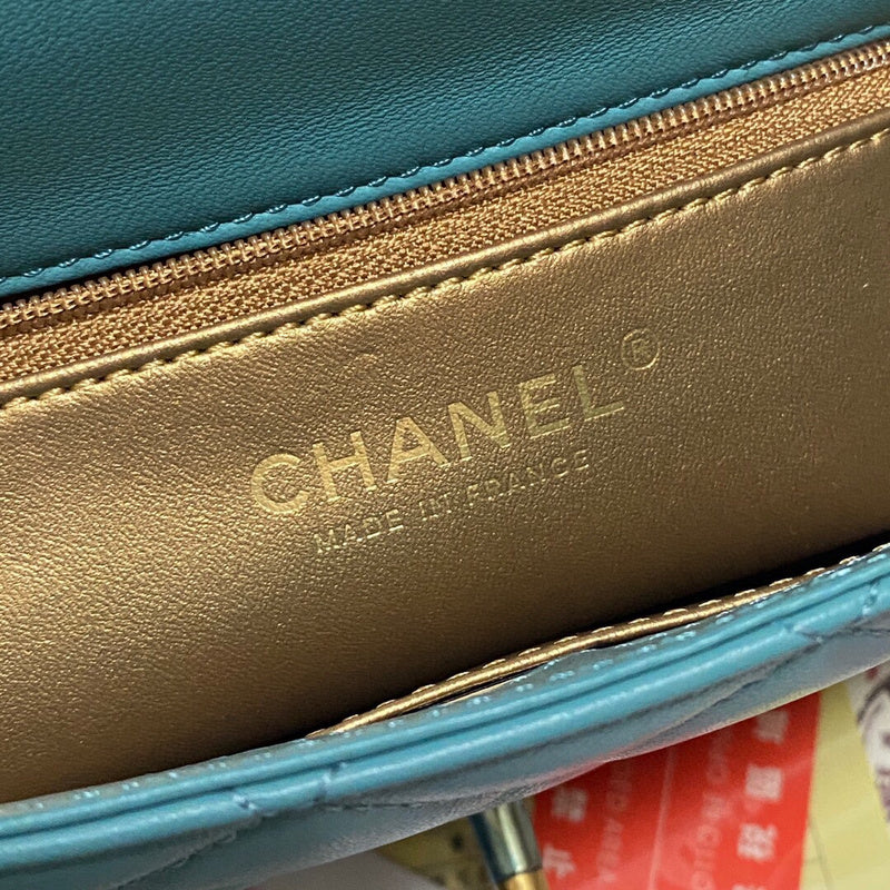 Satchel Bags - CHL Bags - 3351