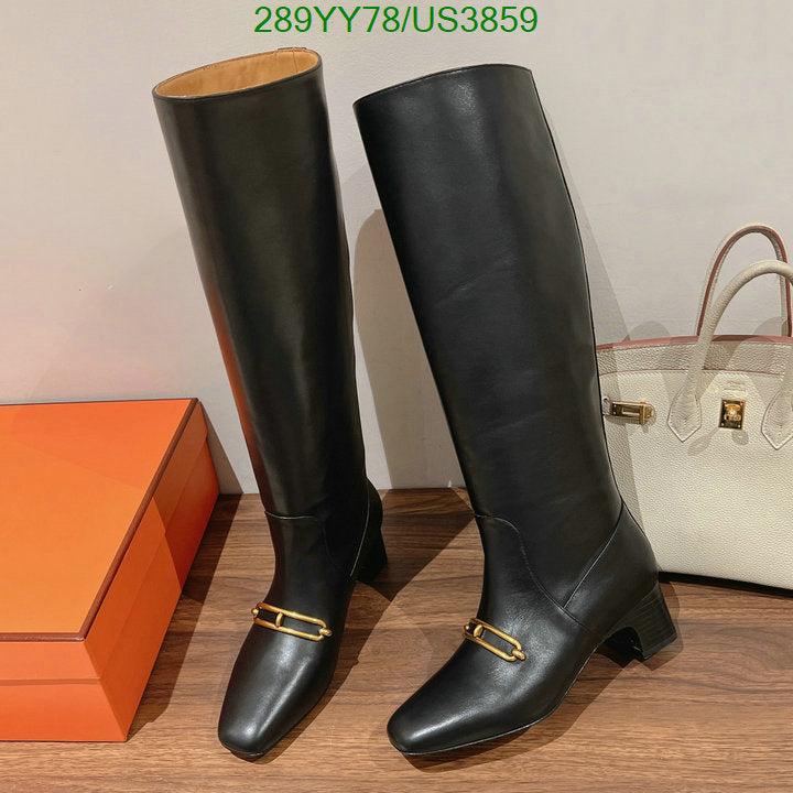 SAMC - Mix Boots - 530