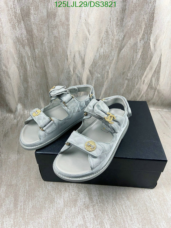 SAMC - CHL Women Shoes Beach - 029