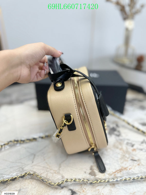 Glami - CHL Bags - 403