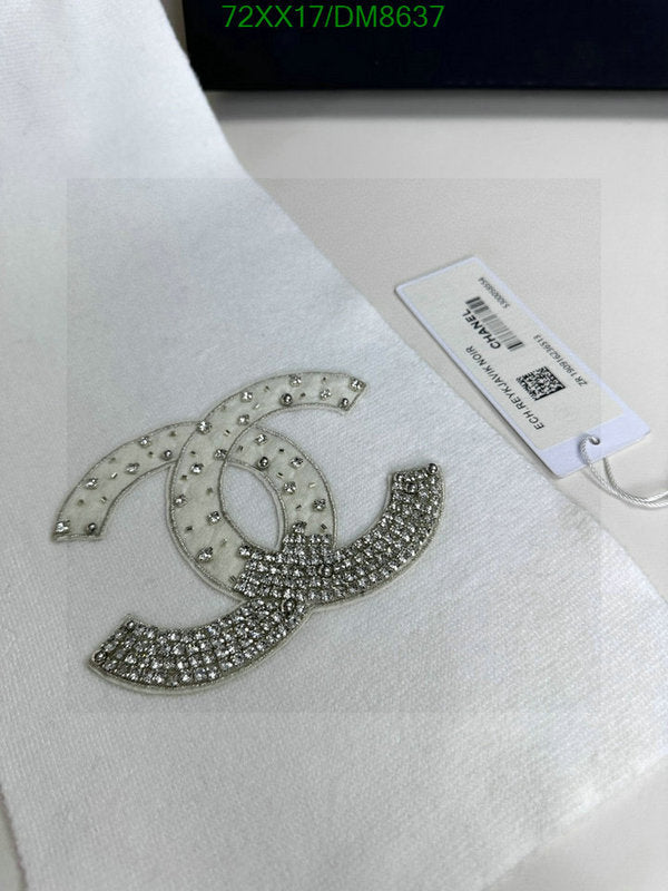 SAMC - CHL Scarves - 010