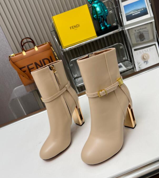SAMC - FDE Women Shoes - 087