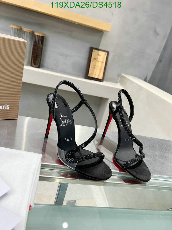 SAMC - CBL Women Shoes - 028