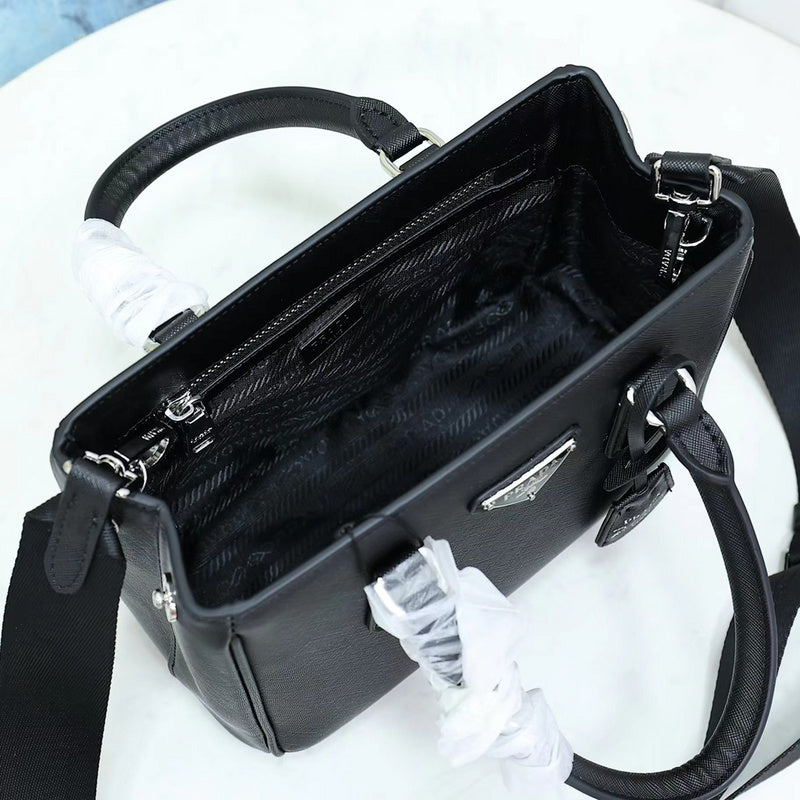 Satchel Bags - PRA Bags - 023