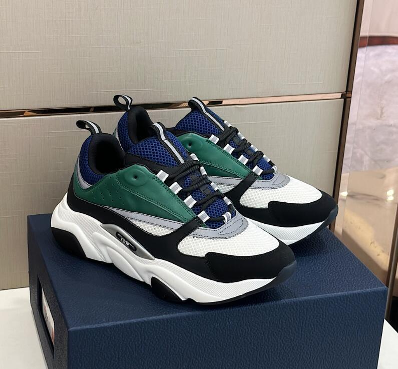 SAMCC - DOR Men Shoes - 408