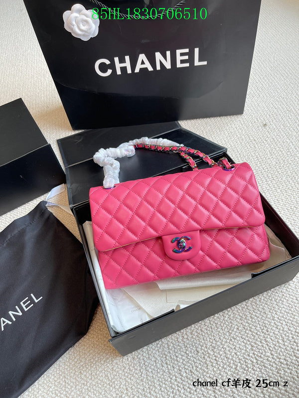 Glami - CHL Bags - 2523