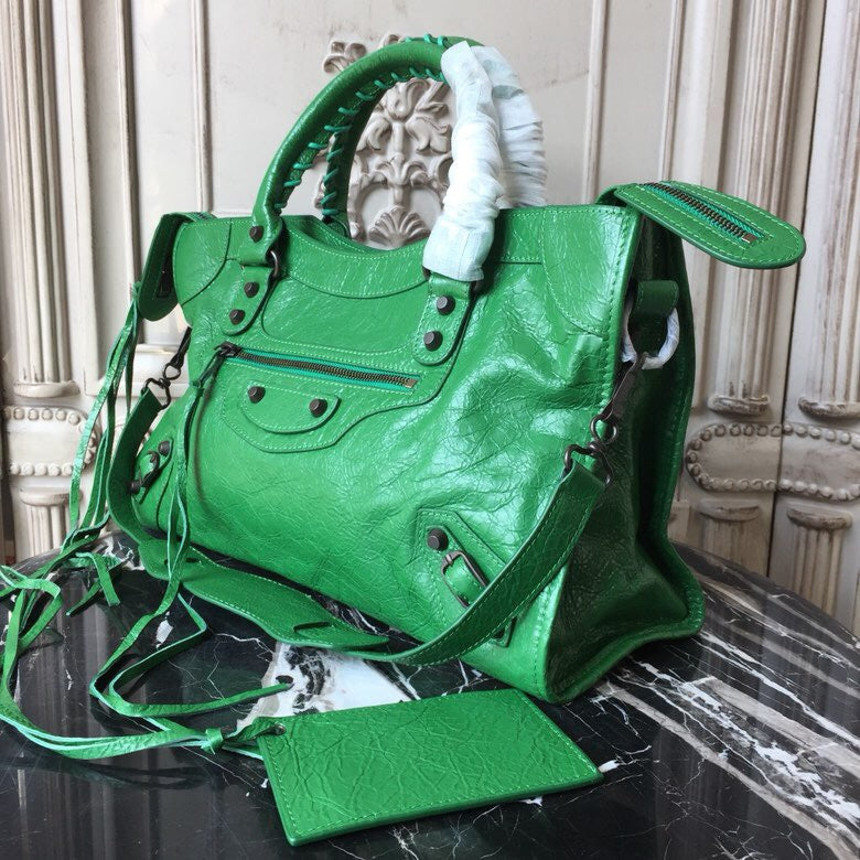 Satchel Bags - BGA Bags - 1171