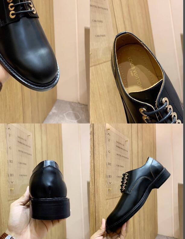 SAMC - LOV Men Shoes - 1706