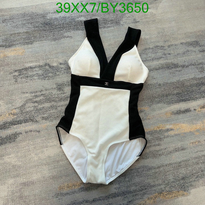 SAMC - CHL Swimsuits - 120