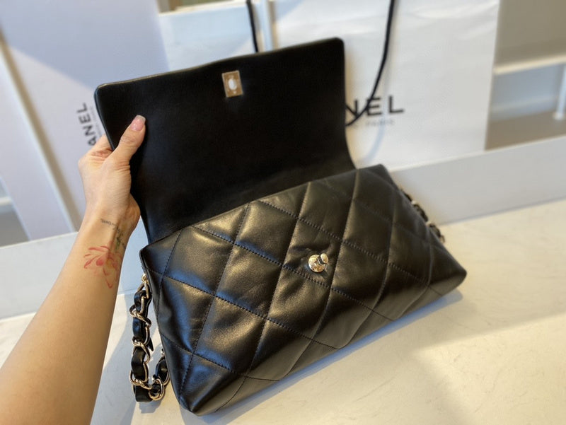 Satchel Bags - CHL Bags - 1824