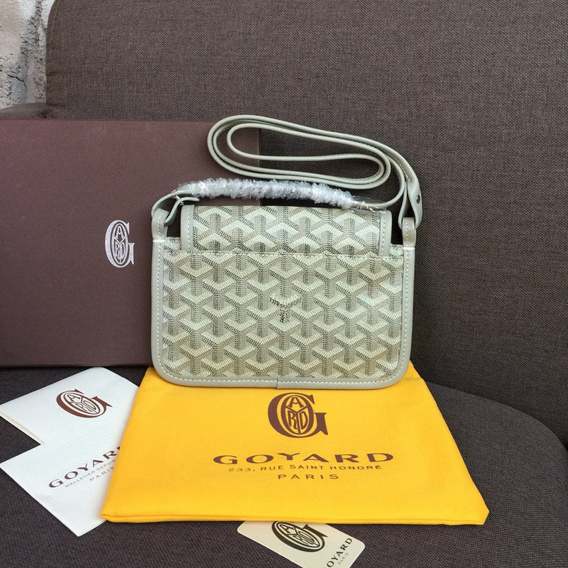 Satchel Bags - GOD Bags - 665