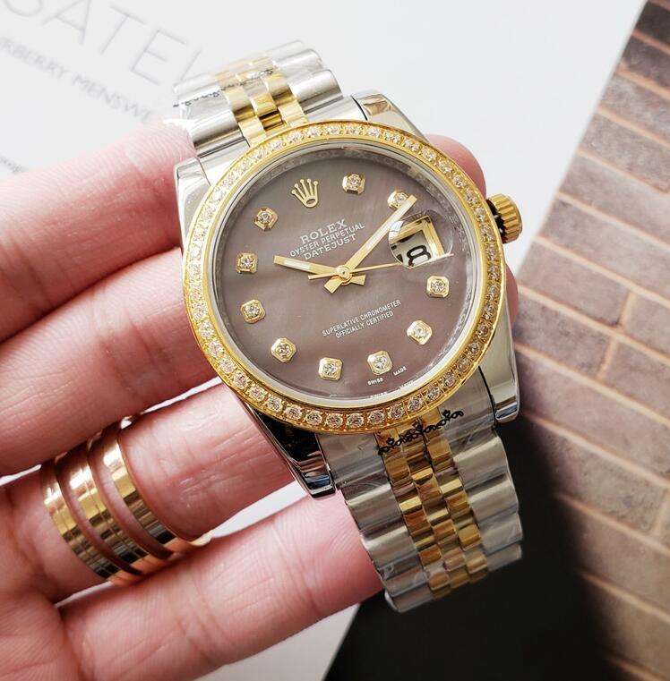 SAMC - Mix Watches - 232