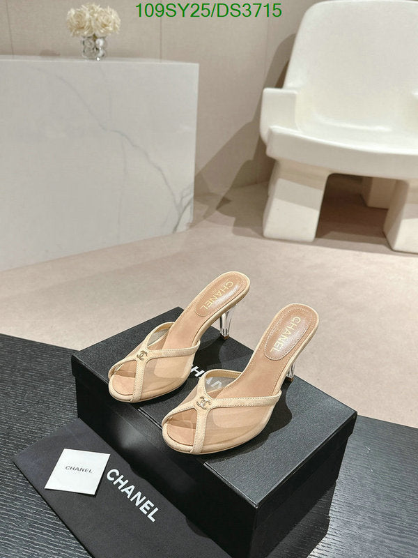 SAMC - CHL Women Shoes High Heels - 023