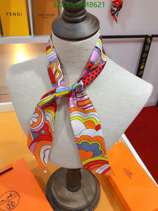 SAMC - HMS Scarves - 755
