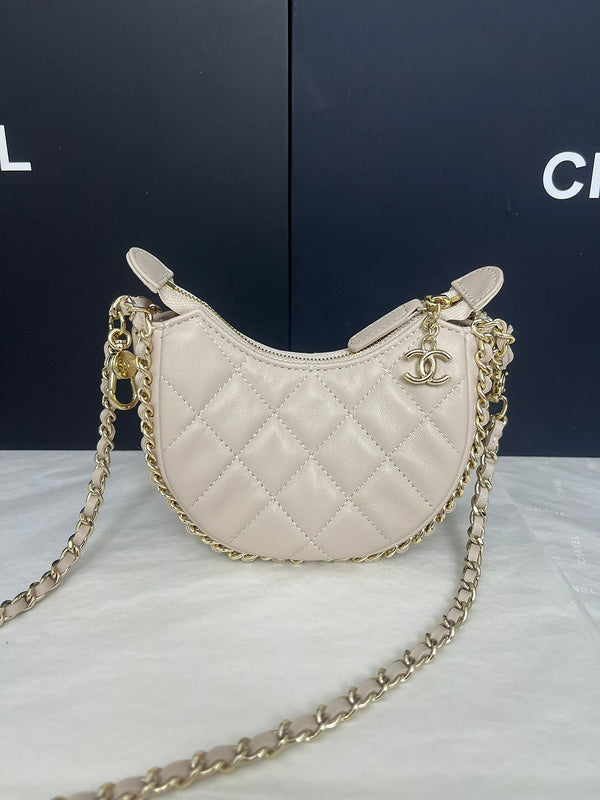 Satchel Bags - CHL Bags - 895