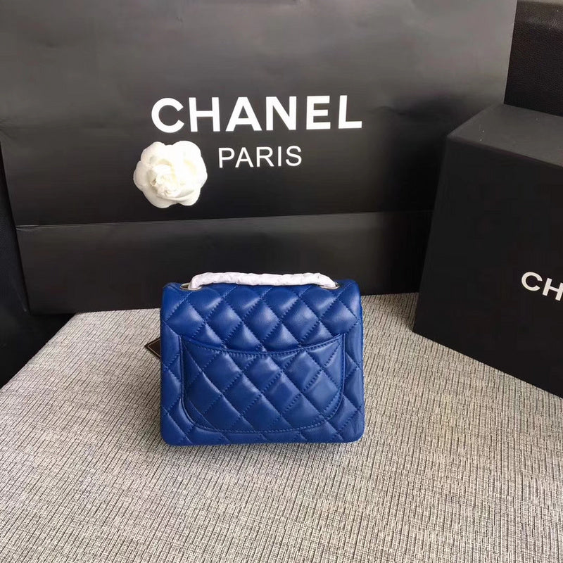 Satchel Bags - CHL Bags - 577