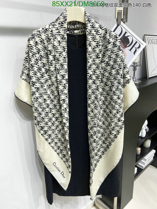 SAMC - DOR Scarves - 027