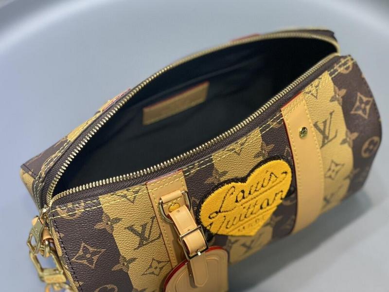 SAMC - LOV Bags - 1873
