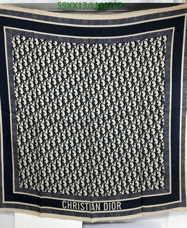 SAMC - DOR Scarves - 434