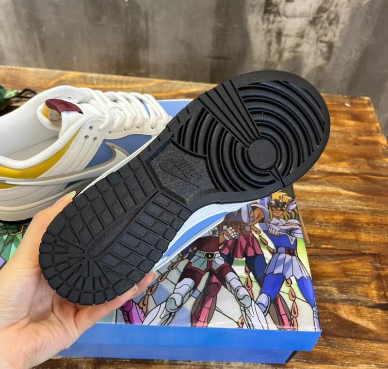 SAMC - NKE Shoes - 409