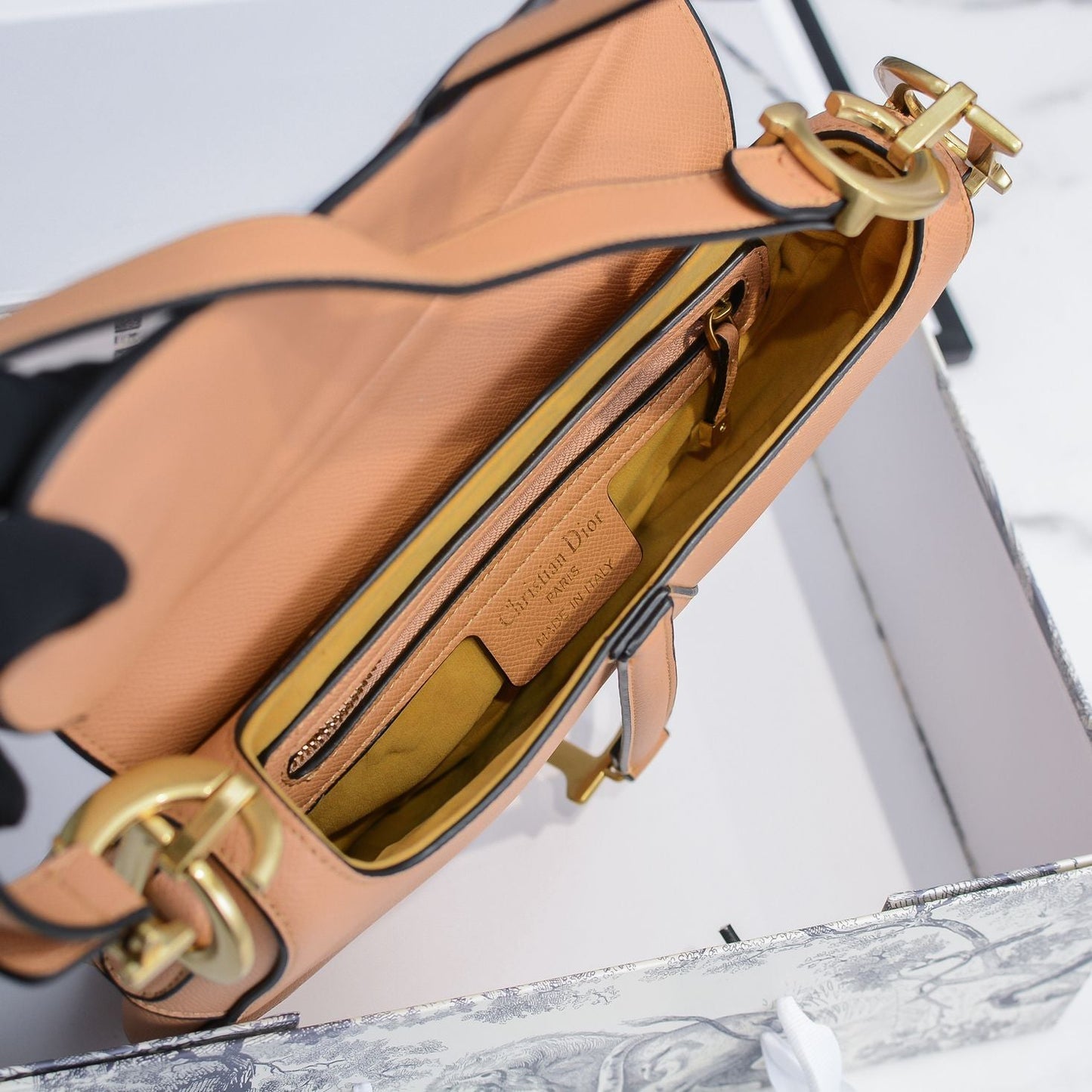 EN - New Arrival Bags DIR 281