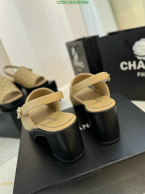 SAMC - CHL Women Shoes High Heels - 049