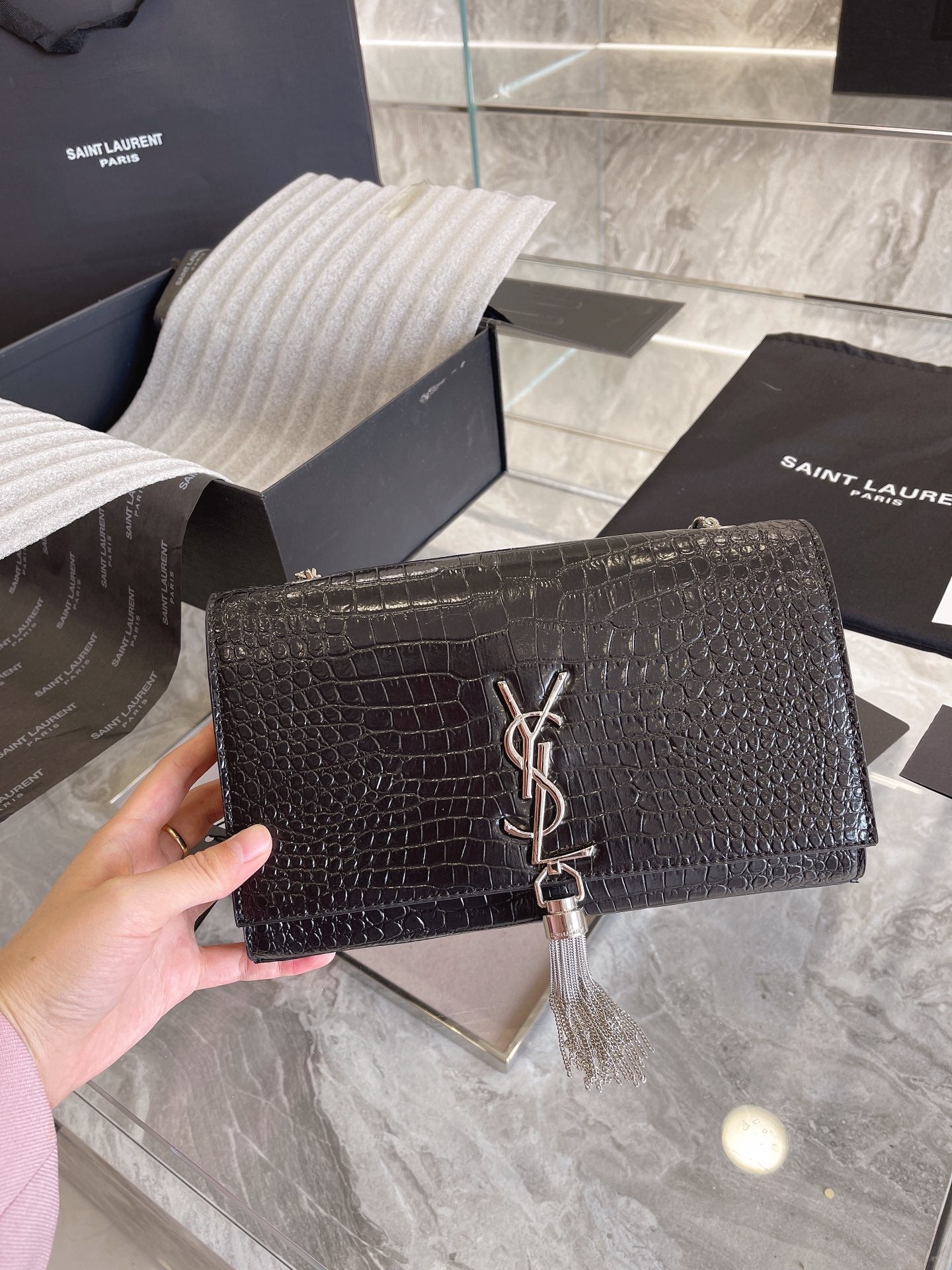 EN - NEW Arrival Bags SLY 165