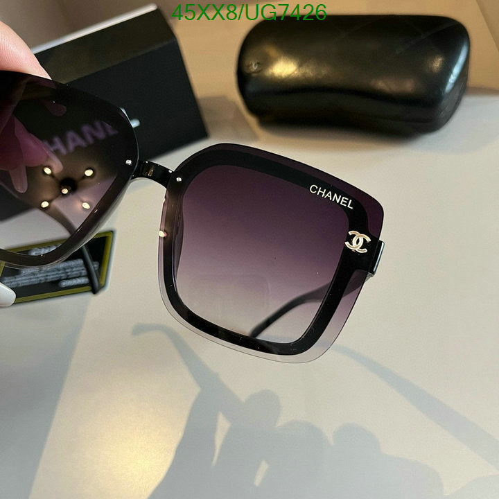 SAMC - CHL Glasses - 213