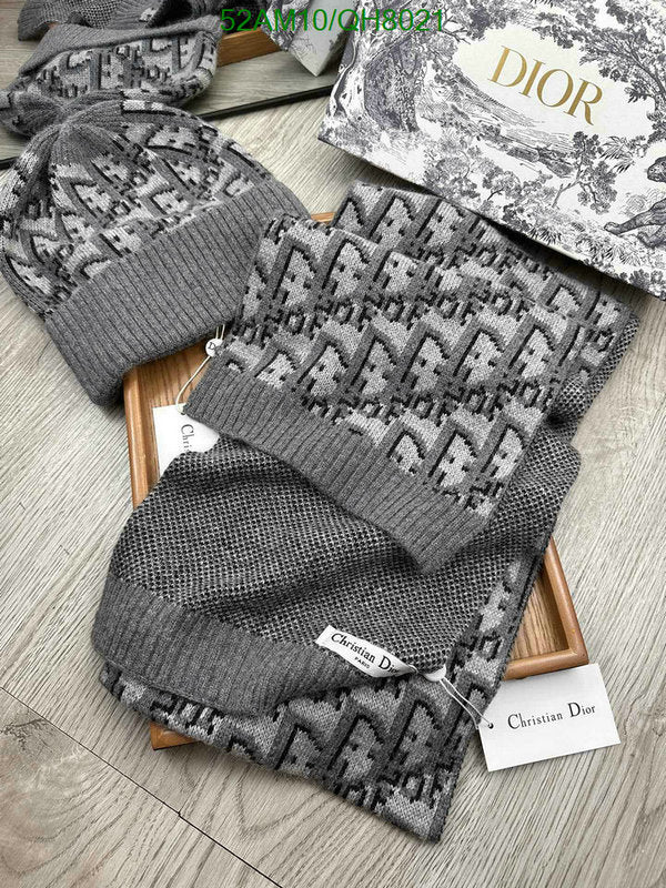 SAMC - DOR Caps & Hats - 090