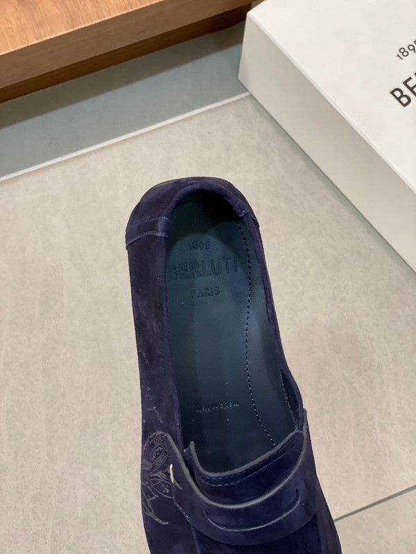 glami - BRE Men Shoes - 610