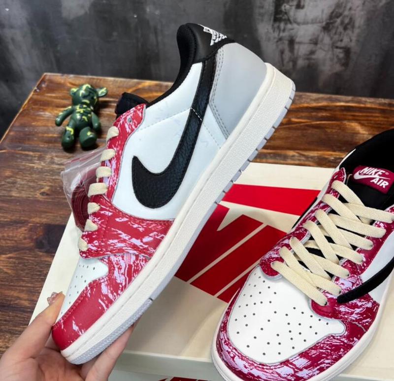 SAMC - NKE Shoes - 873
