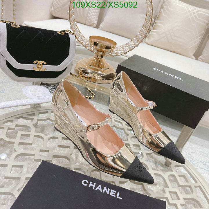 SAMC - CHL Women Shoes Ballet - 350