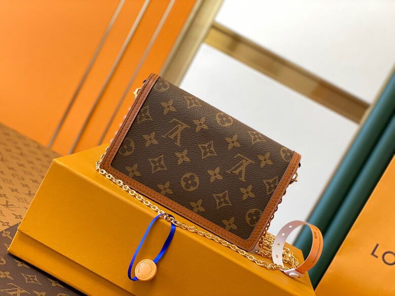Glami- Glami- Lu-Vi bags - 3622