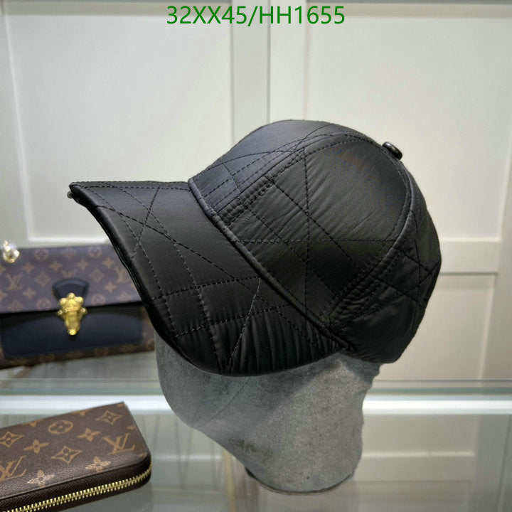 SAMC - DOR Caps & Hats - 111