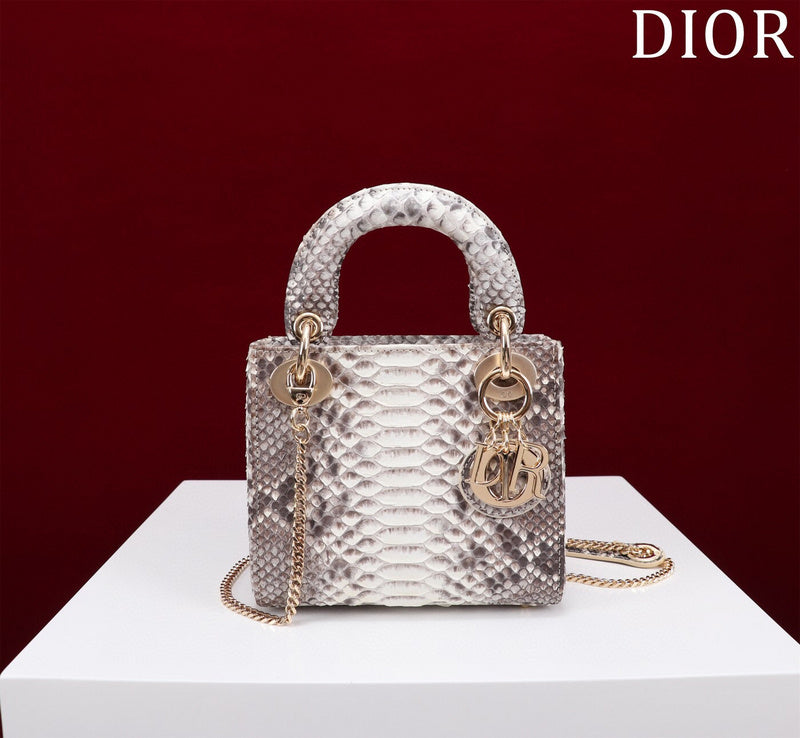 Glami Fashion - DIR Bags - 112