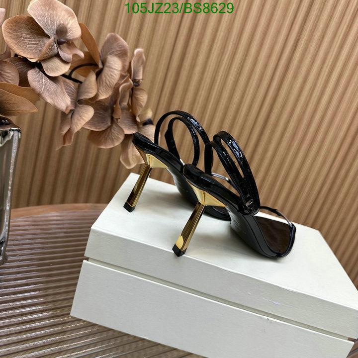 SAMC - YLS Women Shoes - 012